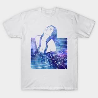 Nereid CXXVII T-Shirt